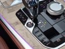 بي أم دبليو X7 50i إم سبورت