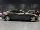 Maserati Ghibli STANDARD 2021 Maserati Ghibli | GCC