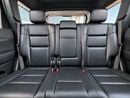 Jeep Grand Cherokee 80TH ANNIVERSARY