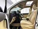 Toyota Prado GXR, Service History, Fully Loaded, Excellent Condition, GCC