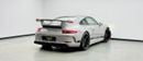 Porsche 911 GT3 2018 Porsche 911 GT3, Full Service History, Carbon Fiber Interior, Fully Loaded, GCC