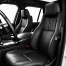 Land Rover Range Rover HSE AED 6,004 P.M • 0% Downpayment • Range Rover HSE • 1 Year Warranty