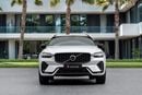 فولفو XC 60 B5 ULTIMATE DARK XC60 B5 Ultimate Dark | 2,448 P.M | 0% Downpayment | 2028 Warranty!