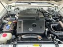 Nissan Patrol SAFARI HT + FALCON EDITION