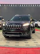 Jeep Cherokee LIMITED
