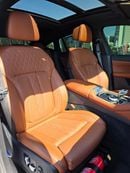 بي أم دبليو X6 40i M SPORT