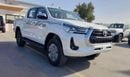Toyota Hilux SGLX 2.4L DIESEL 4X4 A/T DOUBLE CABIN MY2026