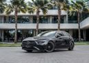 مرسيدس بنز A 200 A200 AMG | 2,546 P.M | 0% Downpayment | UNDER WARRANTY!