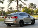 BMW XM American Specs