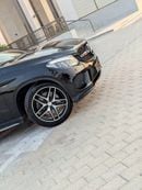 مرسيدس بنز GLE 43 AMG STANDARD 4Matic | GCC Specs V6 Interior and Exterior Excellent Condition