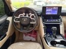 Toyota Land Cruiser GXR 3.5L 2022 MODEL GXR 4.0L FULL OPTION VERY PERFECT CONDITION