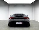 Lamborghini Huracan LP610-4 LP 610-4 • AWD 5.2 V10 • GCC Specs • Full History • Only 38KM