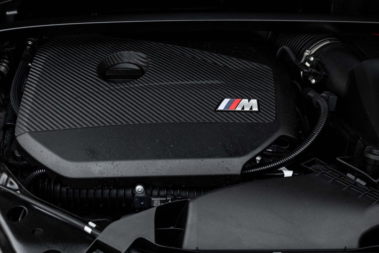 بي أم دبليو M240i X1 M35i xDrive | 3,917 P.M | 0% Downpayment | BMW Warranty & Service