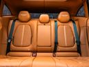 Aston Martin Dbx707 STANDARD BACK TO DUBAI | BACK IN MOTION | 2025 Aston Martin DBX 707, Aston Martin Warranty + Service Contract