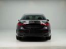 مرسيدس بنز C 200 AMG | European Specs | Perfect Condition