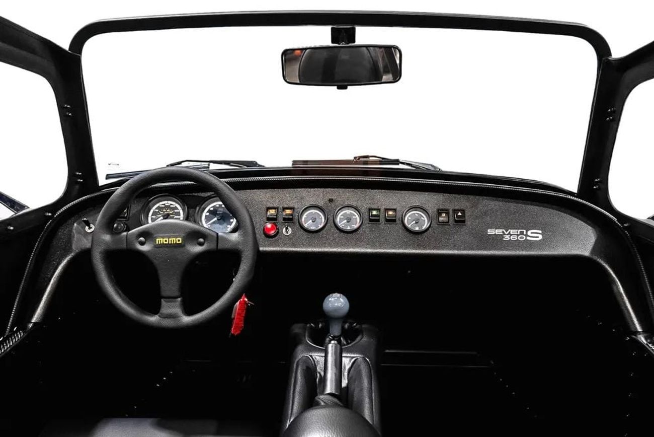 Caterham Seven 360 S