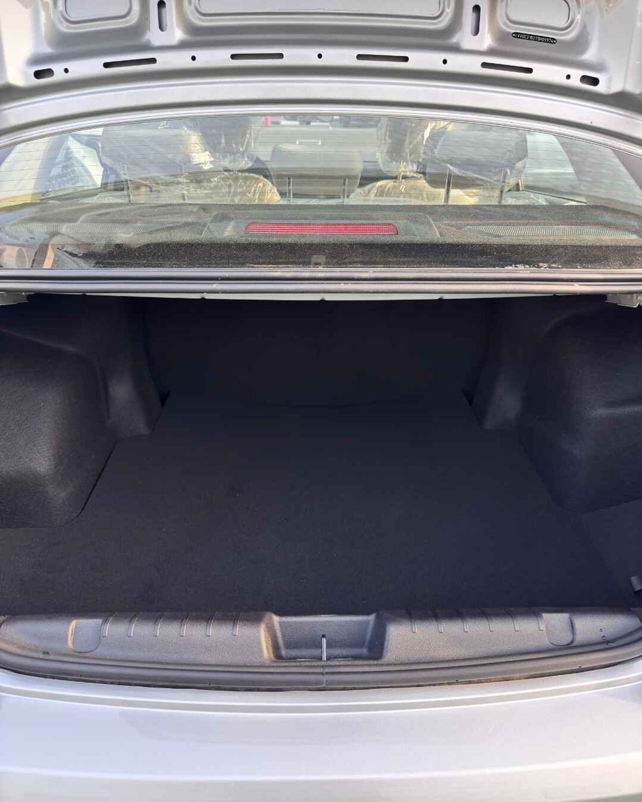 Chery Arrizo 5 COMFORT | GCC Specs | 2026 MODEL