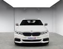 BMW M550i STANDARD