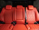 مرسيدس بنز G 63 AMG ستاندارد