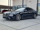 Mercedes Benz S400 S 400 4MATIC | Korean Specs | Pristine Condition