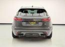 Land Rover Range Rover Velar R-DYNAMIC HSE