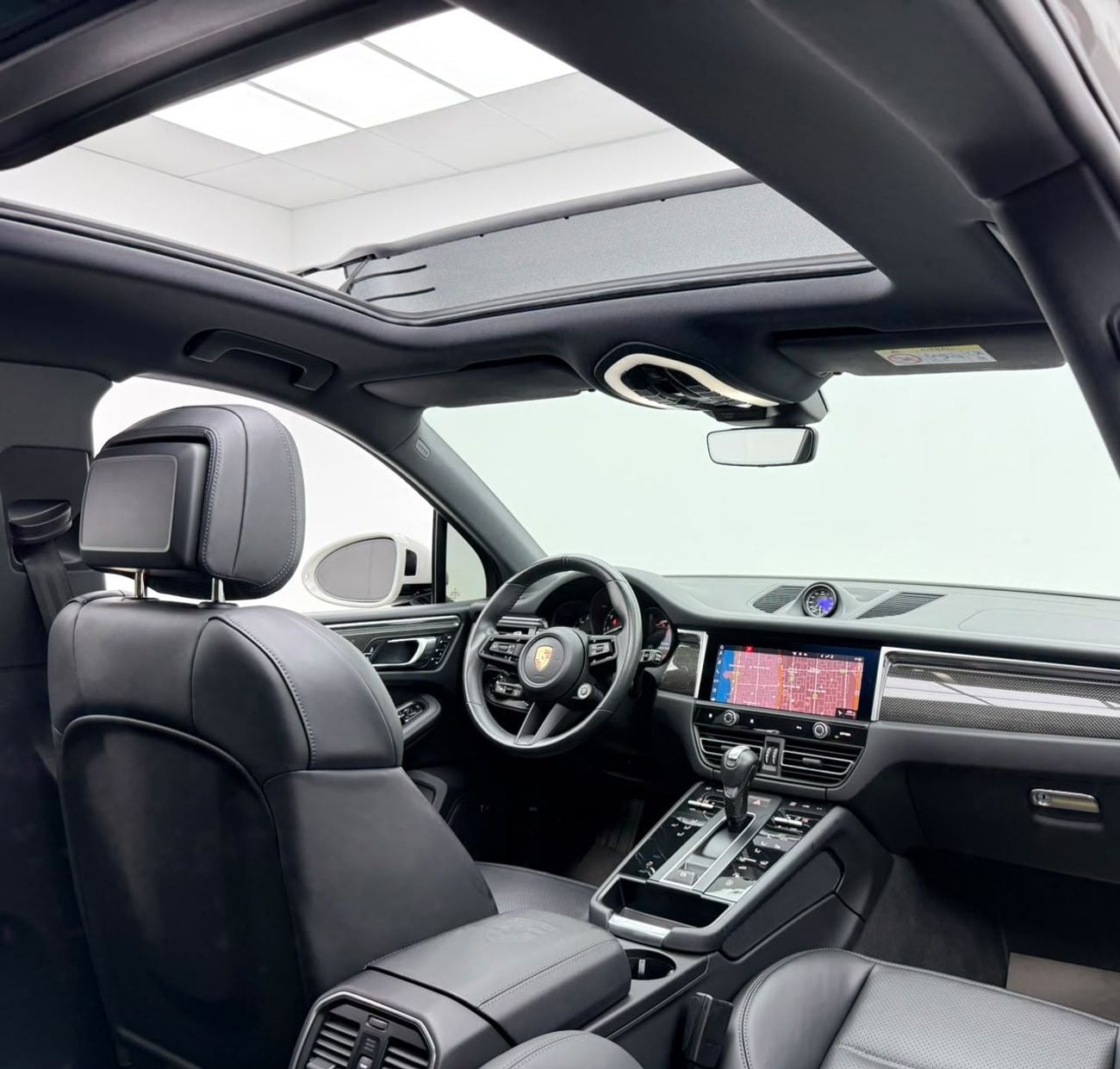 Porsche Macan GTS 2023 Porsche Macan GTS, Warranty, Full Porsche Service History, Low Km, Excellent Condition, GCC