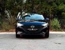 Hyundai Accent GL 1.6 L | | GCC | Accident-Free | In Excellent Condition | 638 P.M
