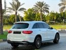 Mercedes Benz GLC250 GLC 250 4MATIC | GCC Specs | Excellent Condition