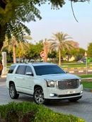 GMC Yukon DENALI - American Specs
