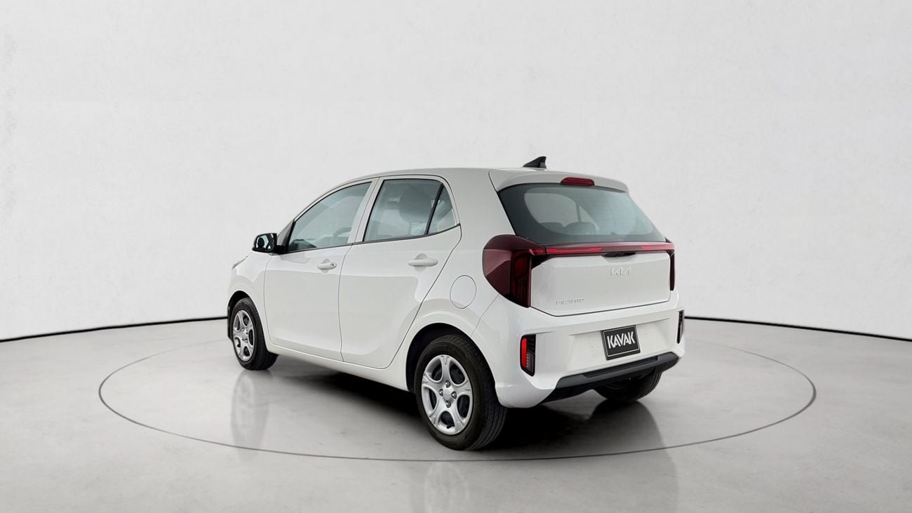 Kia Picanto LX | Guaranteed Warranty | 0 Down Payment