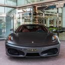 فيراري F430 F1 STD