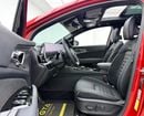 Kia Sportage GT-LINE GT Line, Warranty, Full Service History, Low Km, Fully Loaded, GCC
