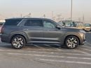Hyundai Palisade 2021 Hyundai Palisade Calligraphy Edition Full Option Panoramic View - 360* 5 CAM - HUD - 3.8L V6 -