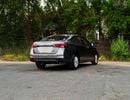 Nissan Sunny S Nissan Sunny | 1.6 L | 2024 | GCC | Accident-Free | In Excellent Condition | 672 P.M