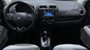 Mitsubishi Attrage GLX HIGHLINE 2023 | AED 392/Month | 0 DP | 30 Day Return | Warranty