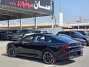 Kia K4 GT LINE
