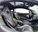 McLaren GT STANDARD 2023 McLaren GT, 2 Years McLaren Warranty + Service Pack, Full McLaren Service History, Low Km, GCC