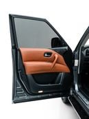 Nissan Patrol LE PLATINUM CITY