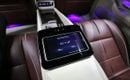 Mercedes Maybach GLS600 Maybach