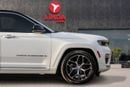 Jeep Grand Cherokee SUMMIT Jeep Grand Cherokee Summit Clean Title 2023 American Specs | Warranty