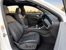 Audi A6 45 TFSI