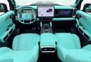 Jetour T2 PHEV 2024 Jetour T2 i-DM PHEV With Defender Kit, Warranty, Fully Loaded, Excellent Condition, Chinese