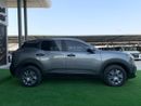 Nissan Kicks S 2025 Nissan Kicks – U.S. Specs
