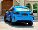 BMW X6 M GCC Specs | Powerful V8 | Well Maintained