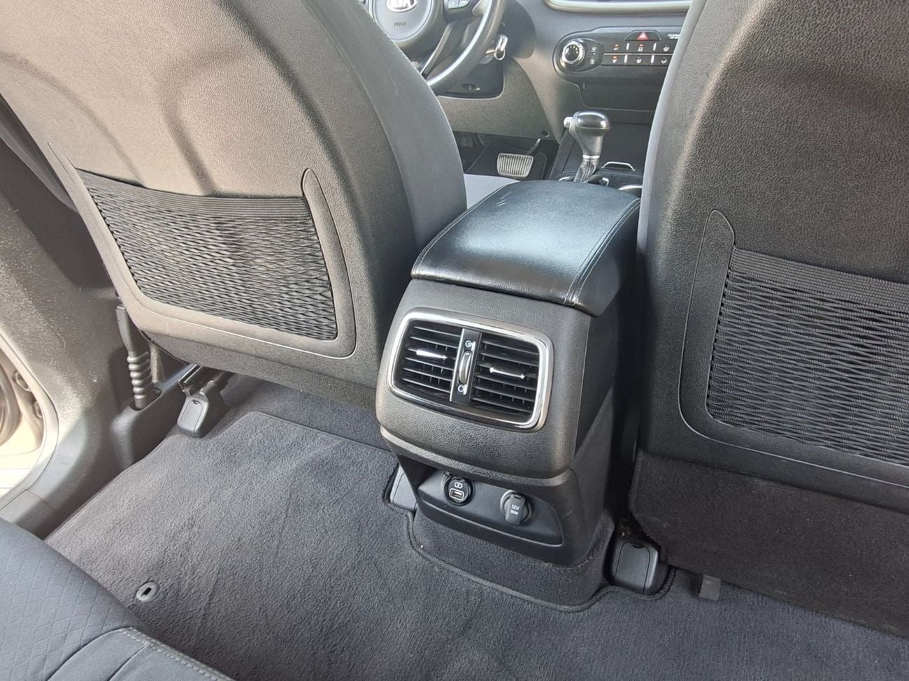 Kia Sorento EX