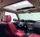 Nissan Patrol SUPER SAFARI 2023 Nissan Patrol Super Safari, Warranty, Full Nissan Service History, GCC