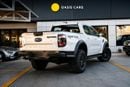 فورد رانجر RAPTOR 2.0L Turbo Diesel 2025 Brand New 0kms