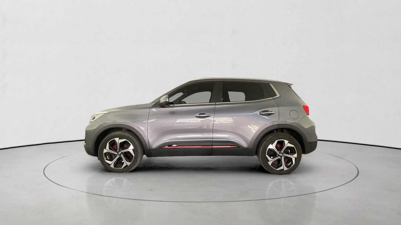 Chery Tiggo 4 Pro FLAGSHIP | Guaranteed Warranty | 0 Down Payment