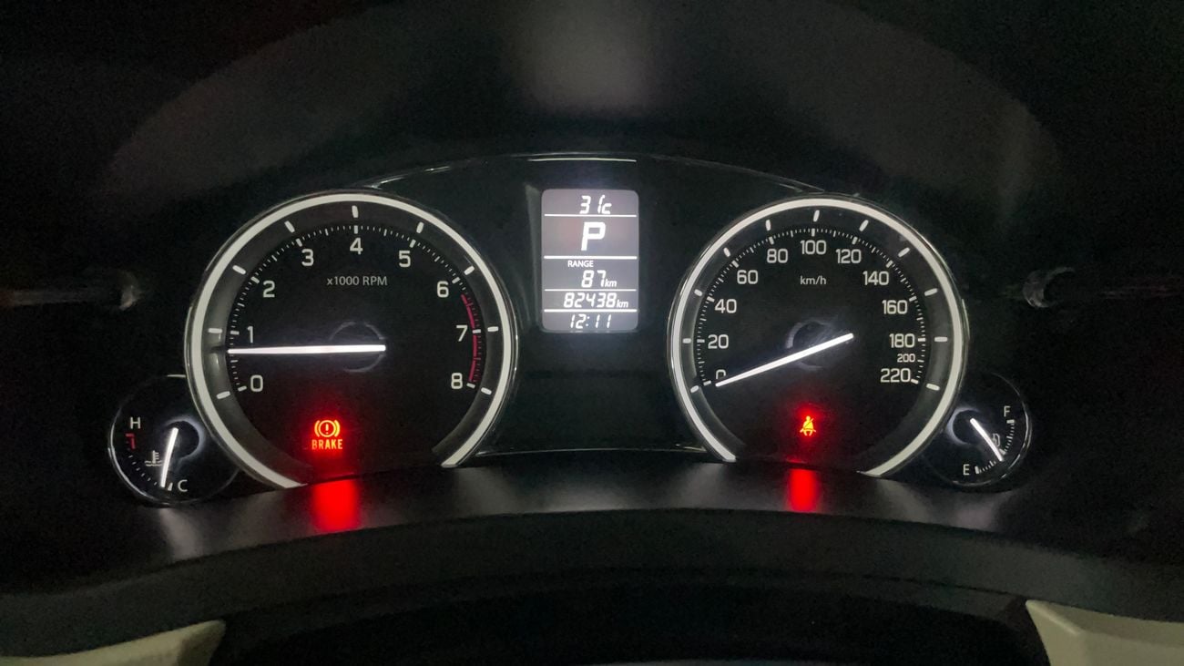 Suzuki Ciaz GL 2024 | AED 495/Month | 0 DP | 30 Day Return | Warranty