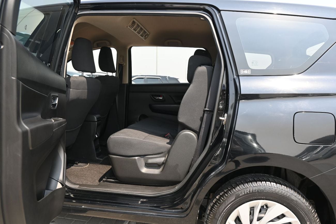 Suzuki Ertiga GL